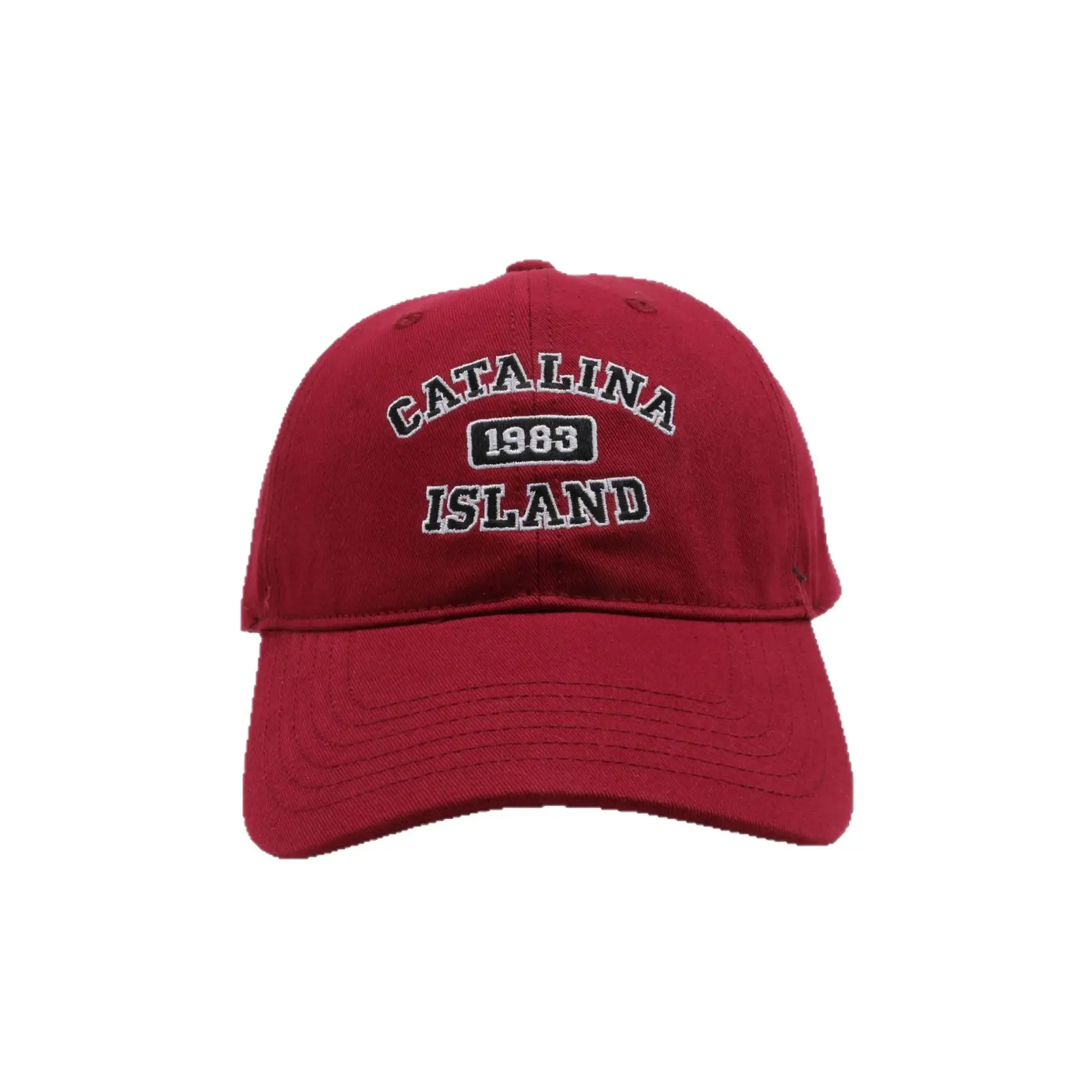 Women Letter Embroidered Baseball Cap All Season Sun Hat - Image 10