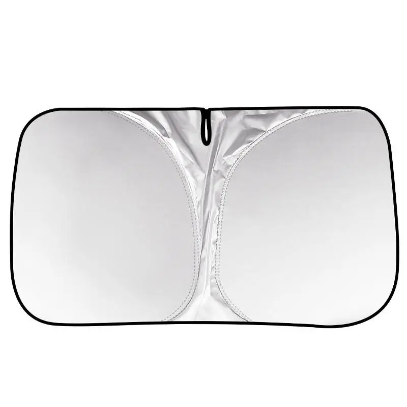 Suitable for Chery Tiggo 8/7/3/Tiggo 5X Arrizo 5 Unbounded Car Sunshade Curtain Sun Protection and Heat Insulation Front Shield