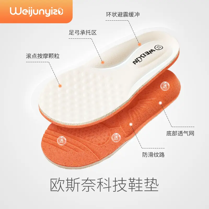 Toddler Sandals 45° Anti-Slip Mesh 1-3Y
