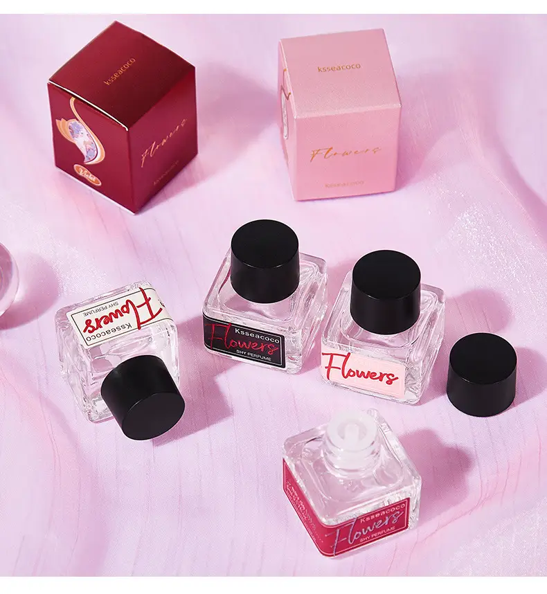 Private Perfume Long-Lasting Fragrance for Women Peach Sweet Violet Rose Deodorizing Light Fragrance Manufacturer Wholesale — feature 16