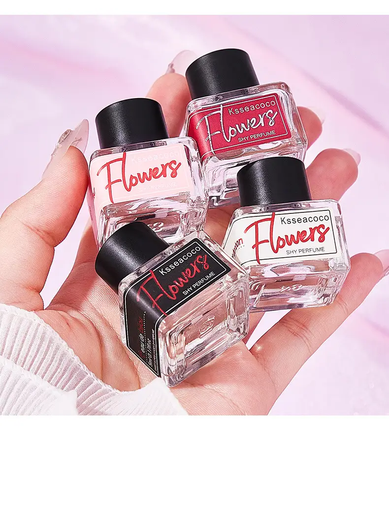 Private Perfume Long-Lasting Fragrance for Women Peach Sweet Violet Rose Deodorizing Light Fragrance Manufacturer Wholesale — feature 17