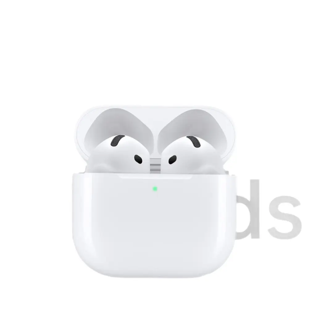 Huaqiangbei Wireless Bluetooth Headphones 2026 New Model In-Ear High-Quality Smart Noise-Cancelling Wireless Headphones