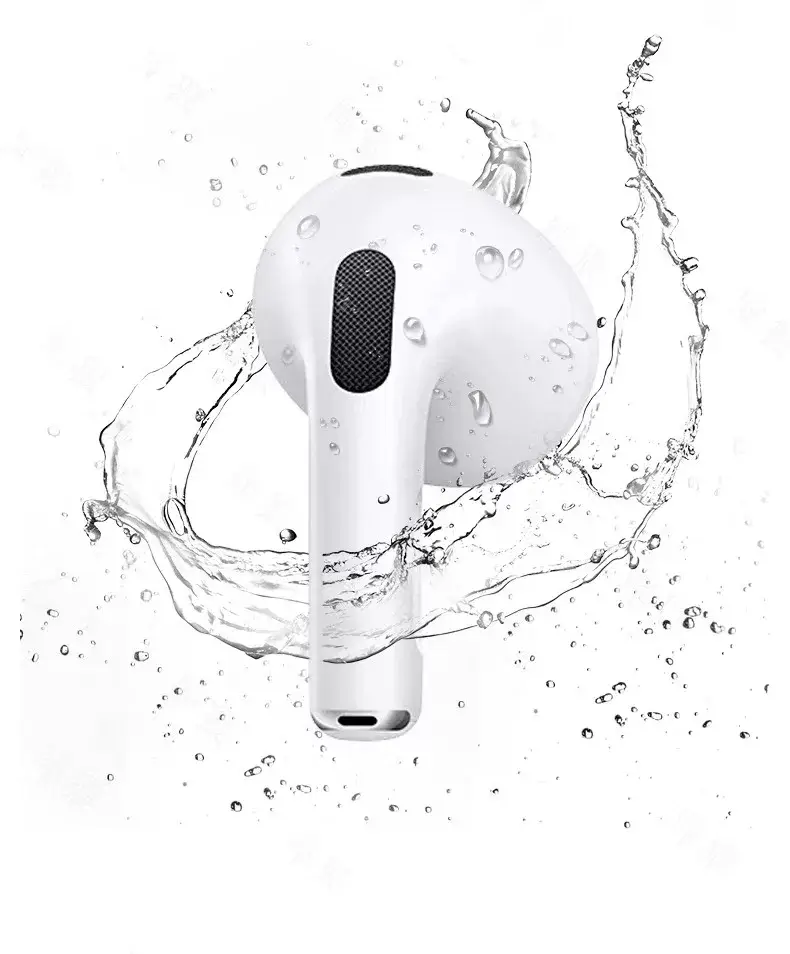 Huaqiangbei Wireless Bluetooth Headphones 2026 New Model In-Ear High-Quality Smart Noise-Cancelling Wireless Headphones — feature 23