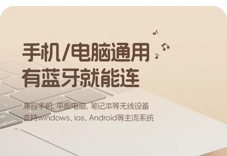 Retro Camera New Semi-In-Ear Wireless Bluetooth Headset Sports Noise Reduction Non-In-Ear Long Battery Life — feature 22
