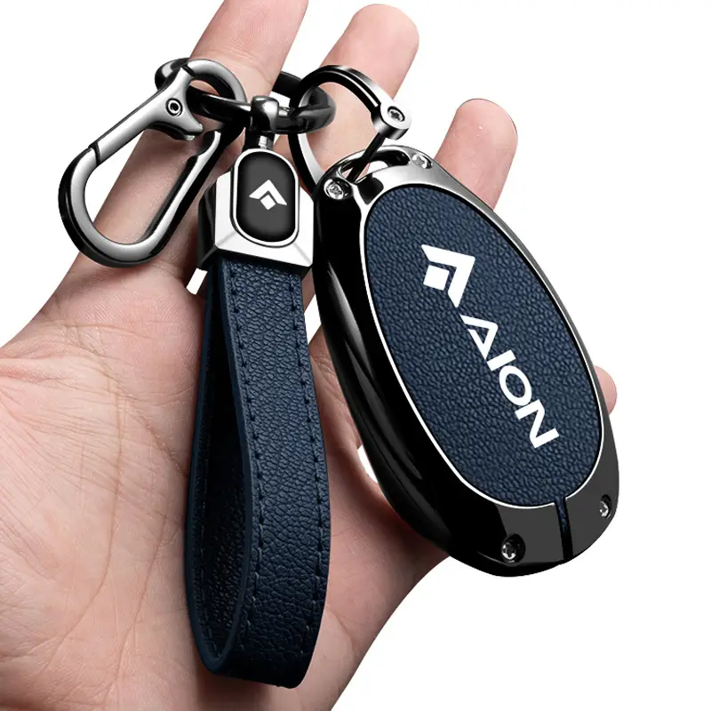 Suitable for Aion V Car Key Cover Rt Tyrannosaurus Gac Aion Ut Parrot Dragon Aion Y Special