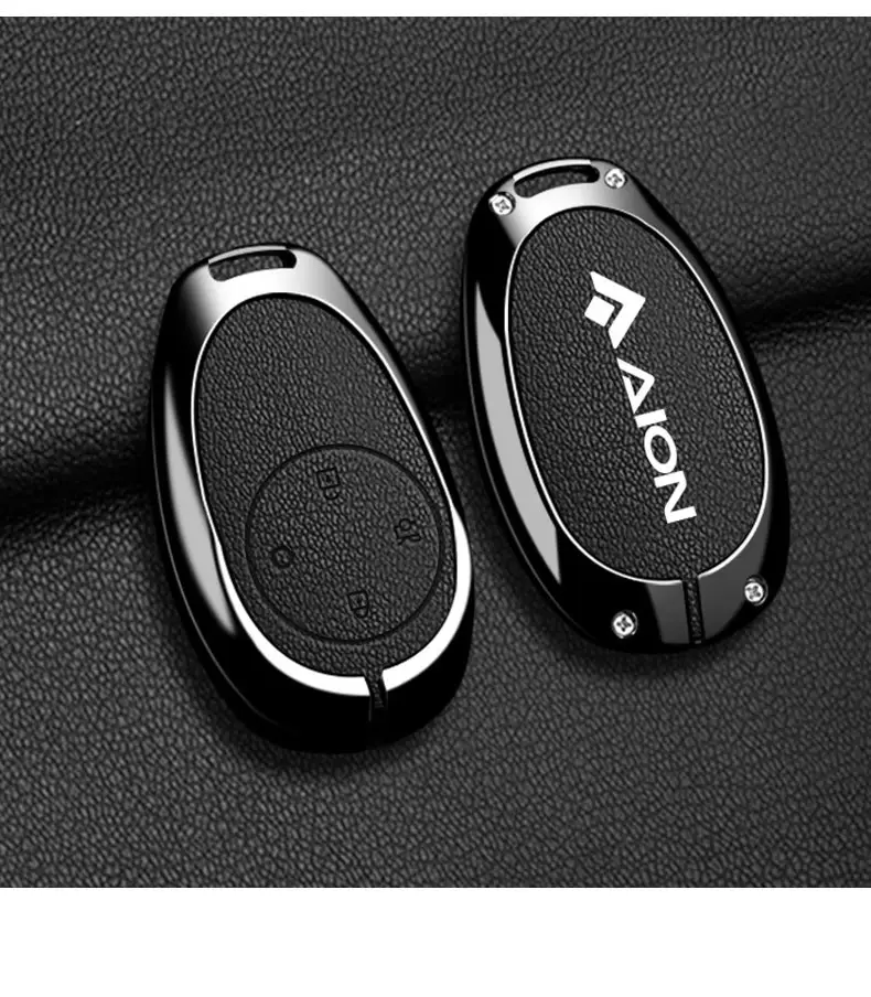 Suitable for Aion V Car Key Cover Rt Tyrannosaurus Gac Aion Ut Parrot Dragon Aion Y Special — feature 14