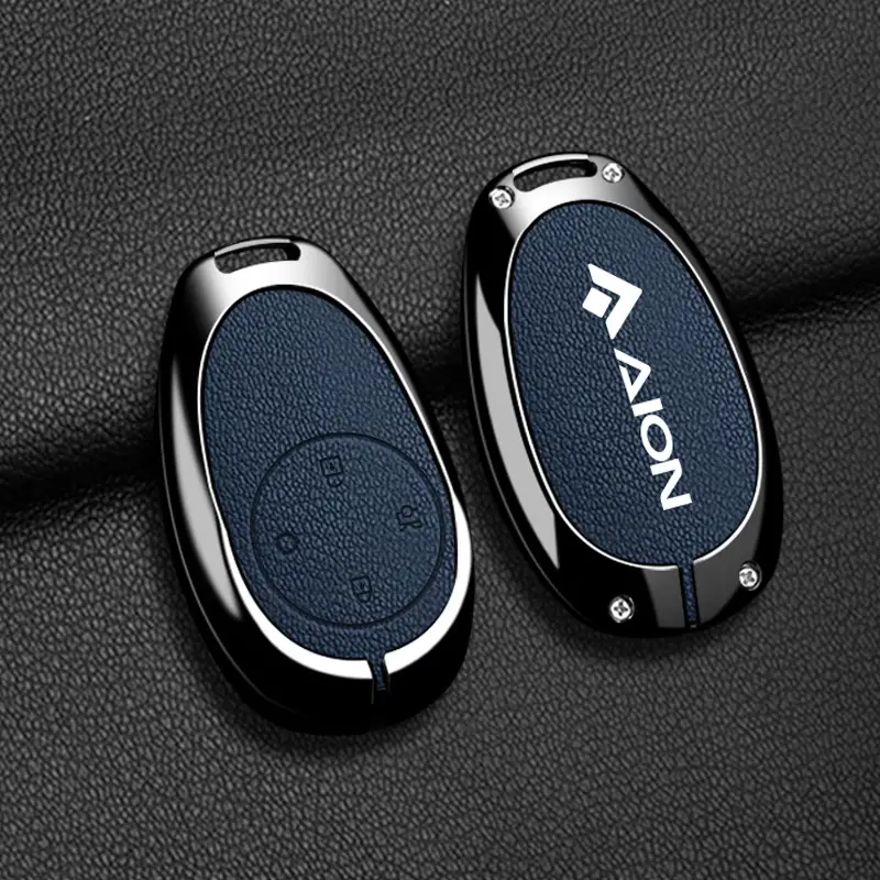 Suitable for Aion V Car Key Cover Rt Tyrannosaurus Gac Aion Ut Parrot Dragon Aion Y Special