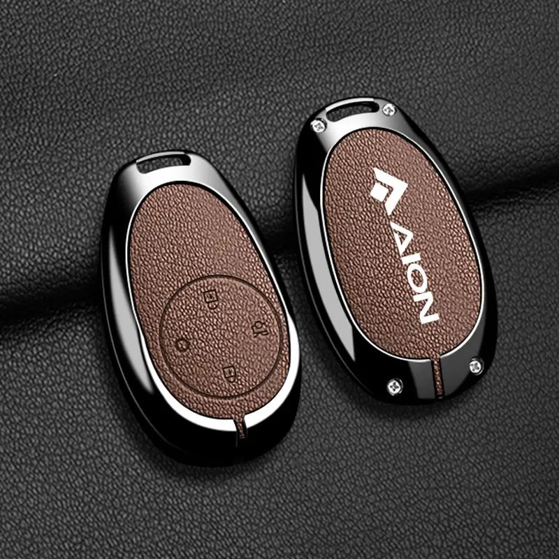 Suitable for Aion V Car Key Cover Rt Tyrannosaurus Gac Aion Ut Parrot Dragon Aion Y Special
