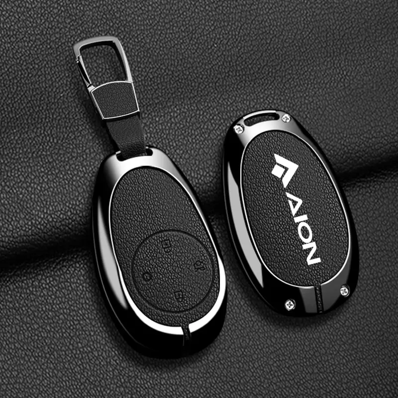 Suitable for Aion V Car Key Cover Rt Tyrannosaurus Gac Aion Ut Parrot Dragon Aion Y Special