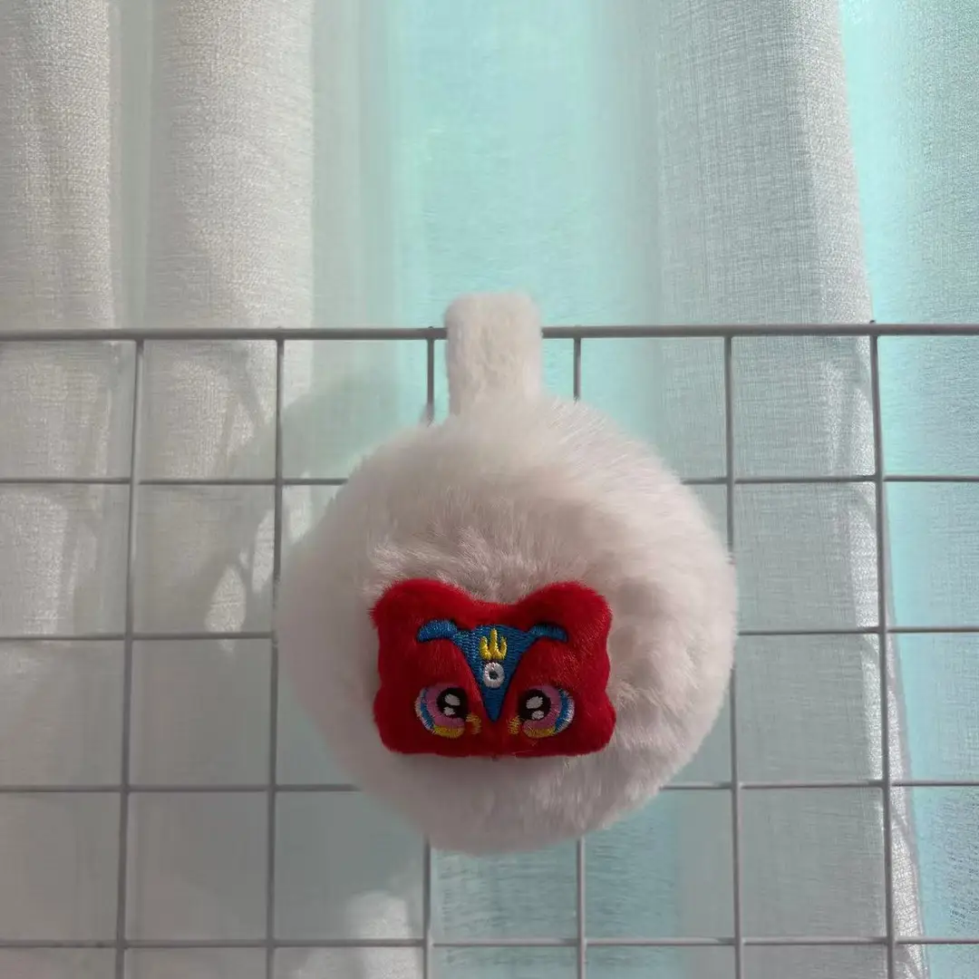 New Winter Earmuffs, Cute and Warm, Cat Ear Style, Plush Ear Protectors for Cycling, Anti-Freeze and Cold-Proof, Foldable
