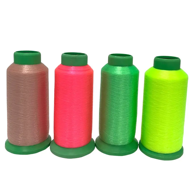 Nylon Fishing Thread Pa Strong High Elastic Transparent Fish Thread Fishing Thread Embroidery Hand Sewing Multi-Purpose Crochet