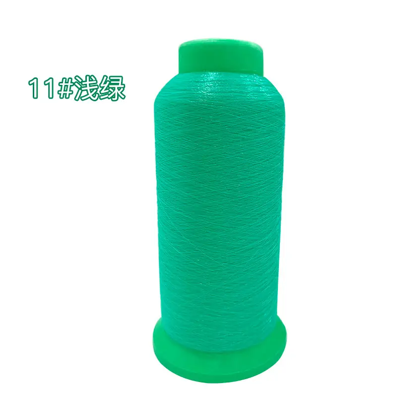 Nylon Fishing Thread Pa Strong High Elastic Transparent Fish Thread Fishing Thread Embroidery Hand Sewing Multi-Purpose Crochet
