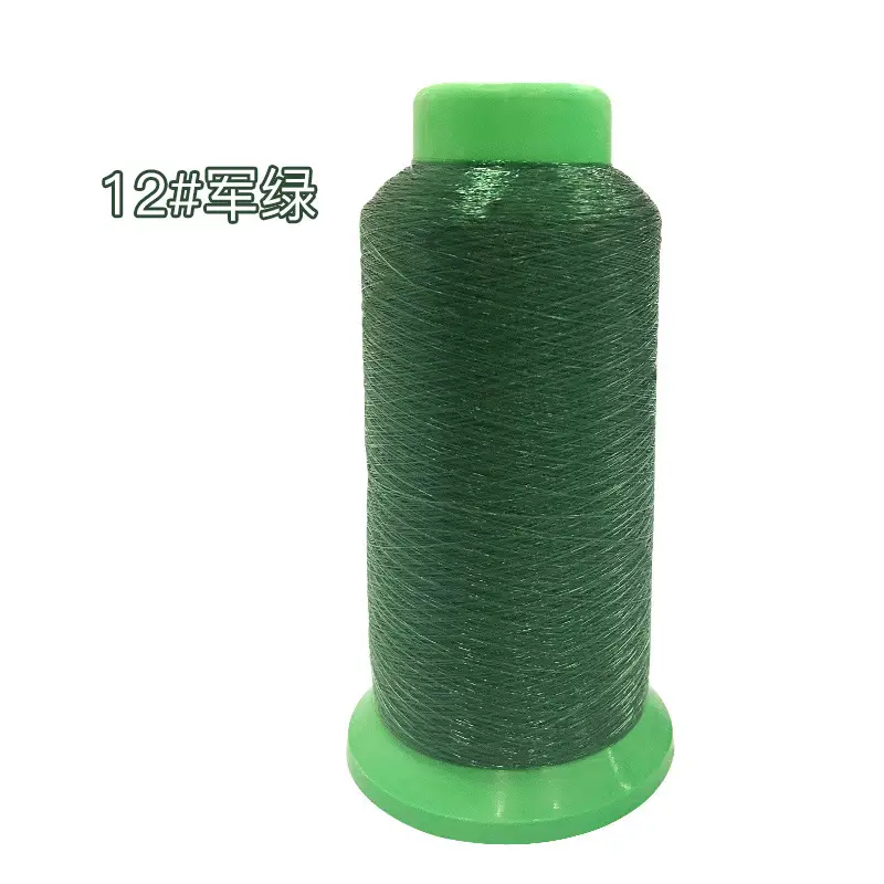 Nylon Fishing Thread Pa Strong High Elastic Transparent Fish Thread Fishing Thread Embroidery Hand Sewing Multi-Purpose Crochet
