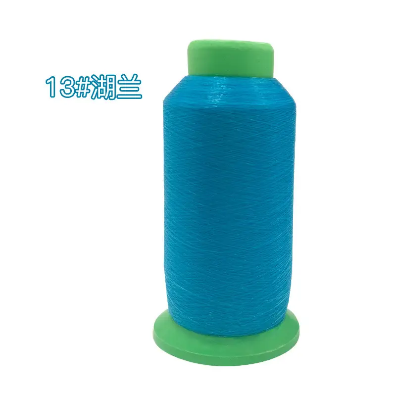 Nylon Fishing Thread Pa Strong High Elastic Transparent Fish Thread Fishing Thread Embroidery Hand Sewing Multi-Purpose Crochet
