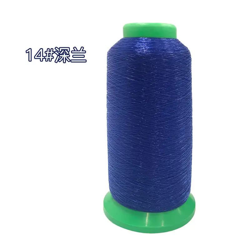 Nylon Fishing Thread Pa Strong High Elastic Transparent Fish Thread Fishing Thread Embroidery Hand Sewing Multi-Purpose Crochet