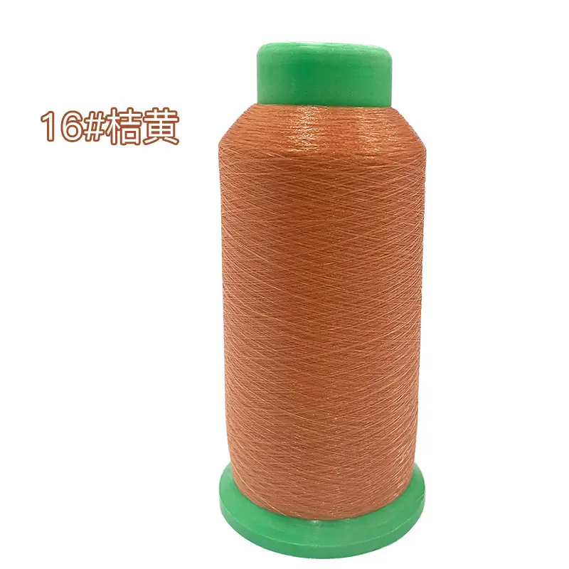 Nylon Fishing Thread Pa Strong High Elastic Transparent Fish Thread Fishing Thread Embroidery Hand Sewing Multi-Purpose Crochet