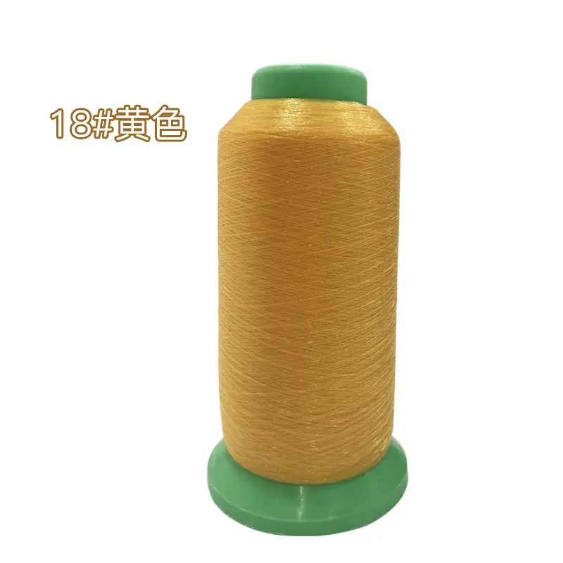 Nylon Fishing Thread Pa Strong High Elastic Transparent Fish Thread Fishing Thread Embroidery Hand Sewing Multi-Purpose Crochet