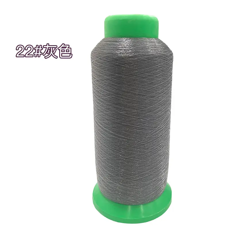 Nylon Fishing Thread Pa Strong High Elastic Transparent Fish Thread Fishing Thread Embroidery Hand Sewing Multi-Purpose Crochet