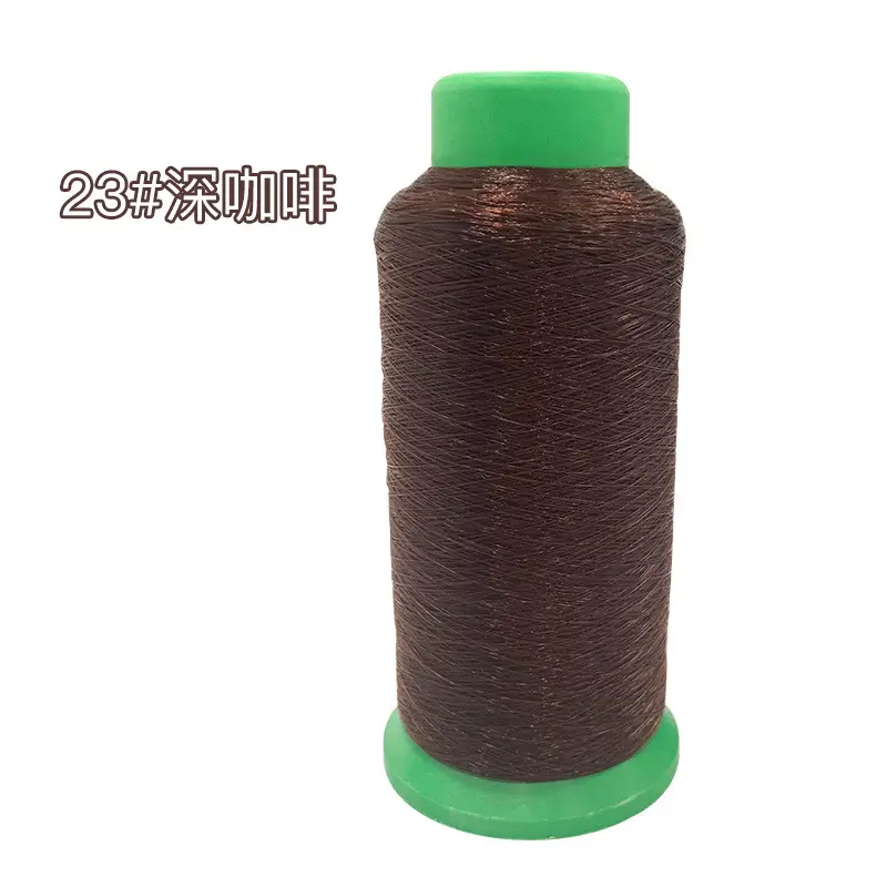 Nylon Fishing Thread Pa Strong High Elastic Transparent Fish Thread Fishing Thread Embroidery Hand Sewing Multi-Purpose Crochet