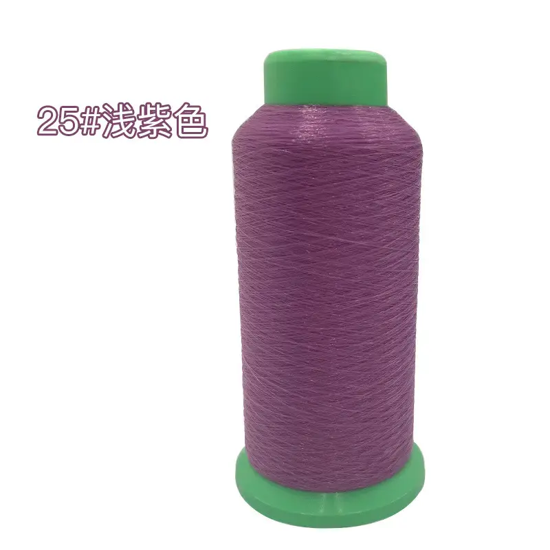 Nylon Fishing Thread Pa Strong High Elastic Transparent Fish Thread Fishing Thread Embroidery Hand Sewing Multi-Purpose Crochet
