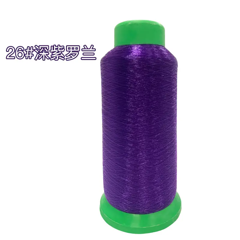 Nylon Fishing Thread Pa Strong High Elastic Transparent Fish Thread Fishing Thread Embroidery Hand Sewing Multi-Purpose Crochet