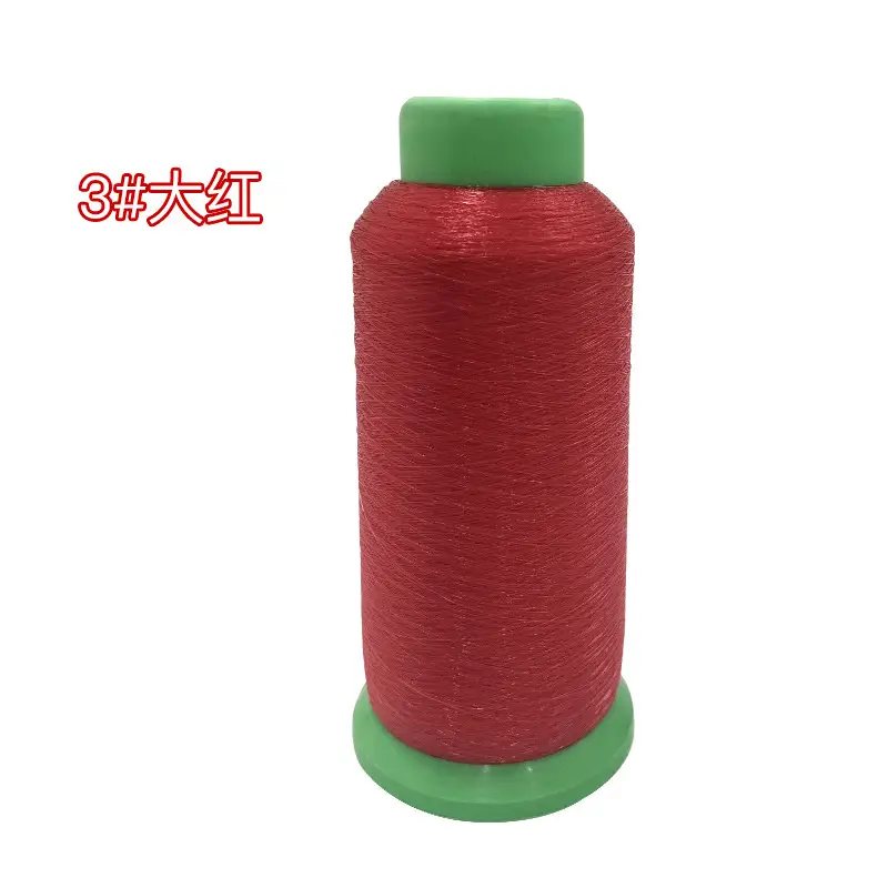 Nylon Fishing Thread Pa Strong High Elastic Transparent Fish Thread Fishing Thread Embroidery Hand Sewing Multi-Purpose Crochet