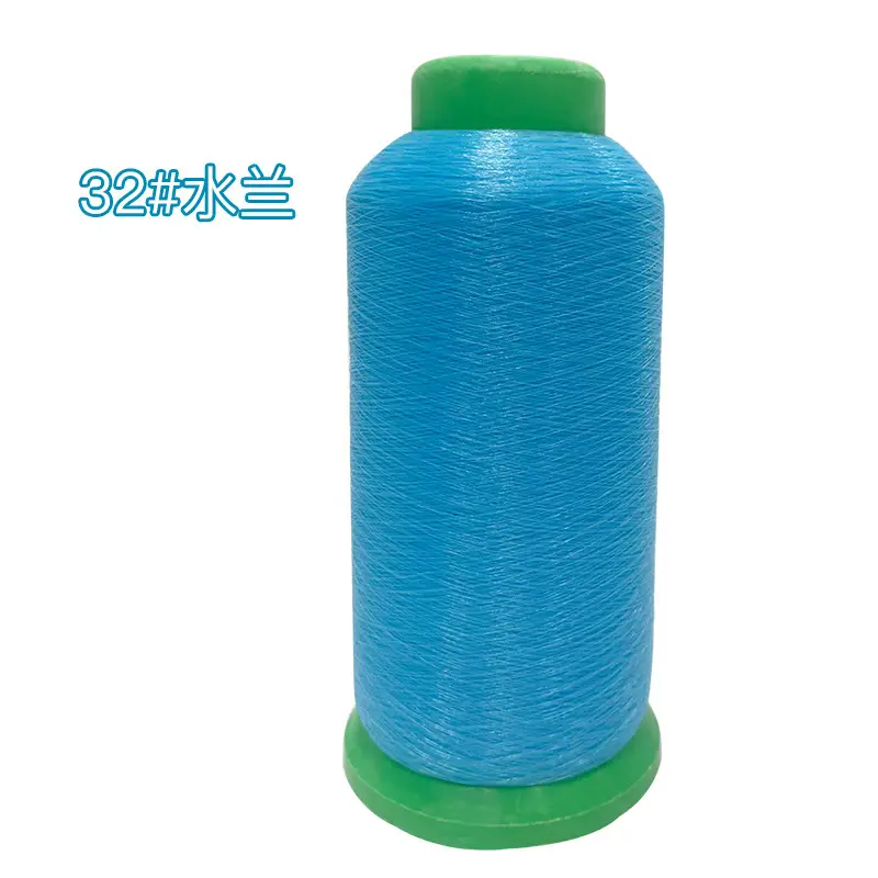 Nylon Fishing Thread Pa Strong High Elastic Transparent Fish Thread Fishing Thread Embroidery Hand Sewing Multi-Purpose Crochet
