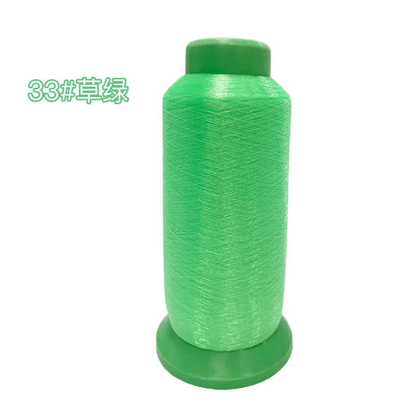Nylon Fishing Thread Pa Strong High Elastic Transparent Fish Thread Fishing Thread Embroidery Hand Sewing Multi-Purpose Crochet