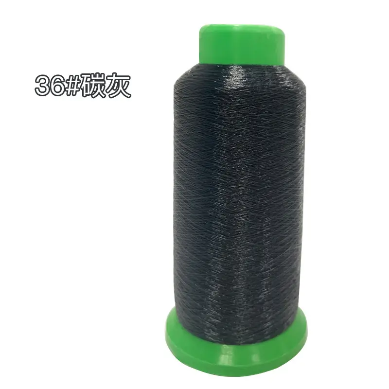 Nylon Fishing Thread Pa Strong High Elastic Transparent Fish Thread Fishing Thread Embroidery Hand Sewing Multi-Purpose Crochet