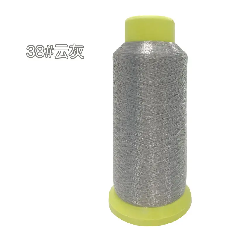 Nylon Fishing Thread Pa Strong High Elastic Transparent Fish Thread Fishing Thread Embroidery Hand Sewing Multi-Purpose Crochet