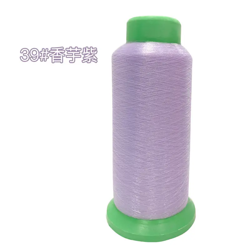 Nylon Fishing Thread Pa Strong High Elastic Transparent Fish Thread Fishing Thread Embroidery Hand Sewing Multi-Purpose Crochet