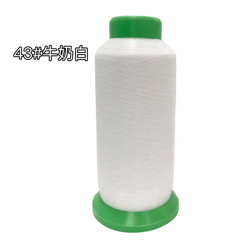 Nylon Fishing Thread Pa Strong High Elastic Transparent Fish Thread Fishing Thread Embroidery Hand Sewing Multi-Purpose Crochet