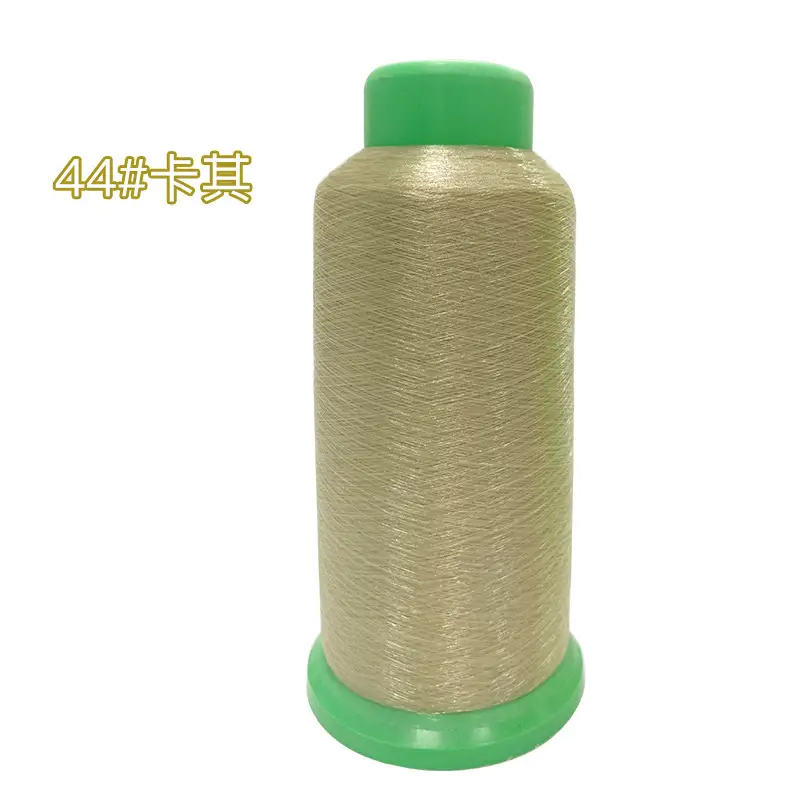 Nylon Fishing Thread Pa Strong High Elastic Transparent Fish Thread Fishing Thread Embroidery Hand Sewing Multi-Purpose Crochet