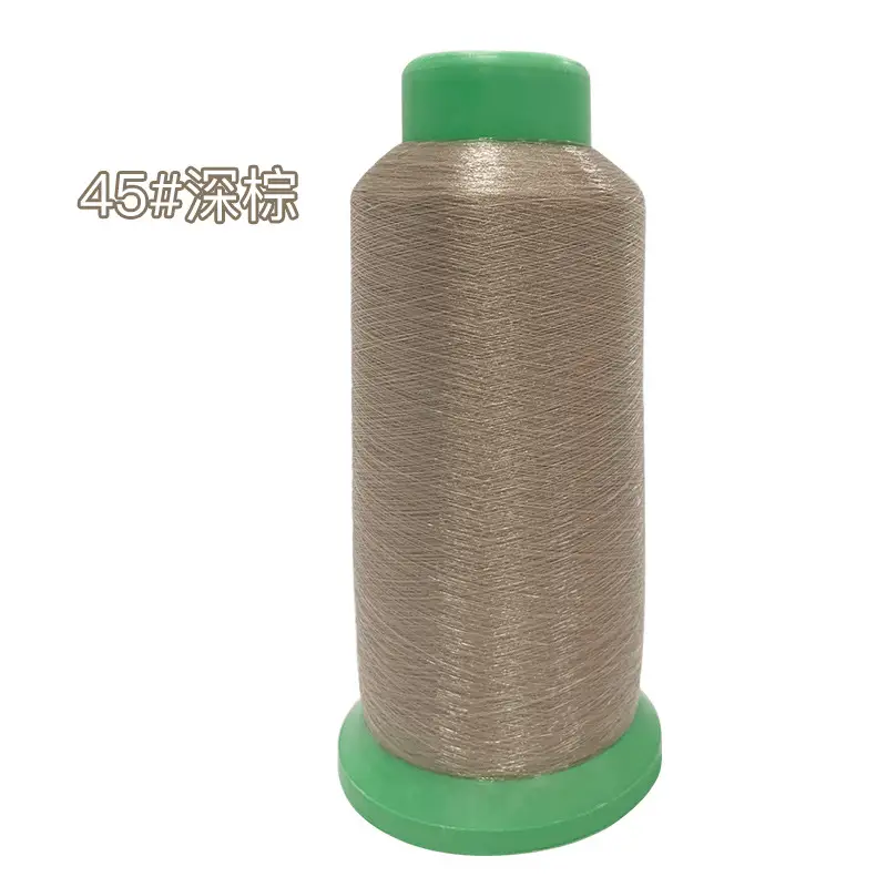 Nylon Fishing Thread Pa Strong High Elastic Transparent Fish Thread Fishing Thread Embroidery Hand Sewing Multi-Purpose Crochet