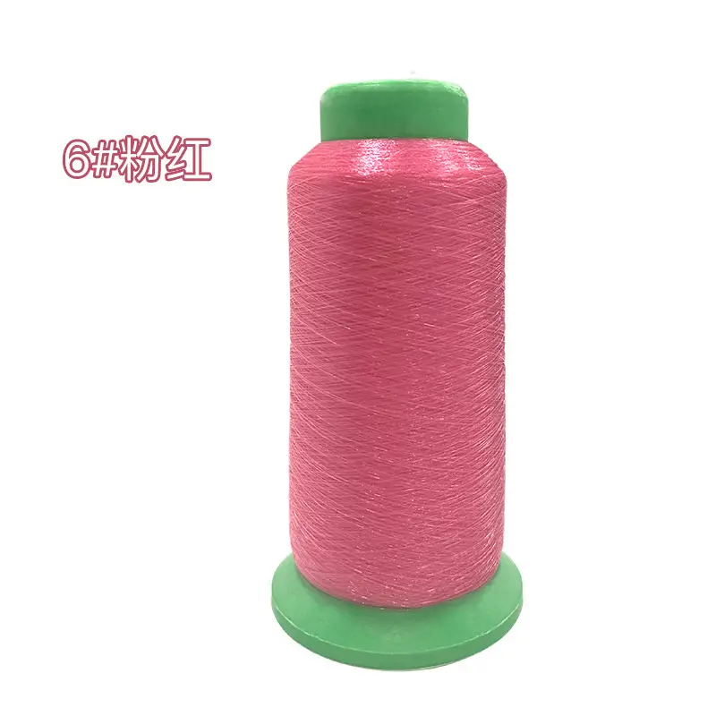Nylon Fishing Thread Pa Strong High Elastic Transparent Fish Thread Fishing Thread Embroidery Hand Sewing Multi-Purpose Crochet