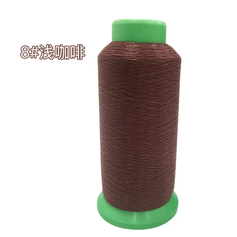 Nylon Fishing Thread Pa Strong High Elastic Transparent Fish Thread Fishing Thread Embroidery Hand Sewing Multi-Purpose Crochet