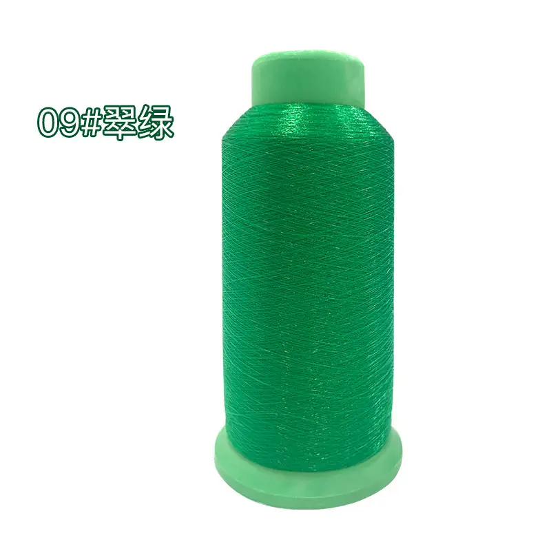 Nylon Fishing Thread Pa Strong High Elastic Transparent Fish Thread Fishing Thread Embroidery Hand Sewing Multi-Purpose Crochet