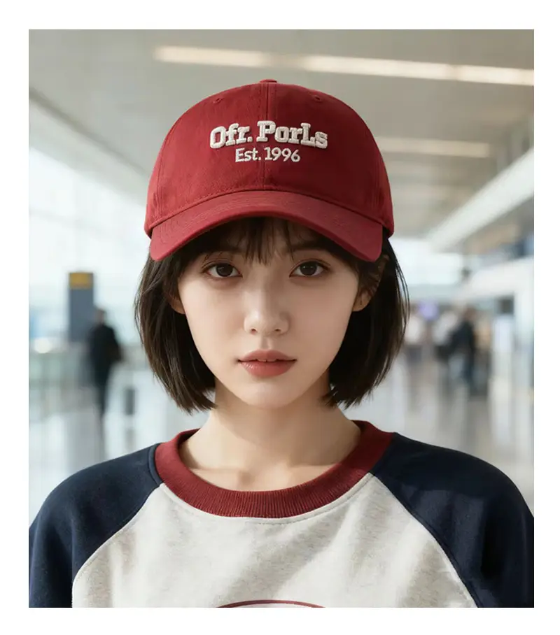 Women Sunshade Cap with Duckbill Design for All Seasons — feature 2