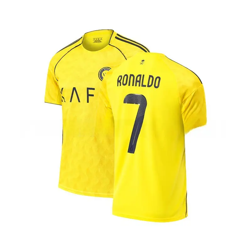 Messi No. 10 Football T-Shirts Multi-Color