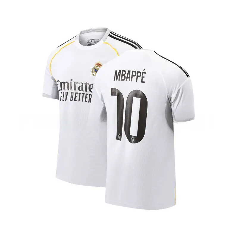 Messi No. 10 Football T-Shirts Multi-Color