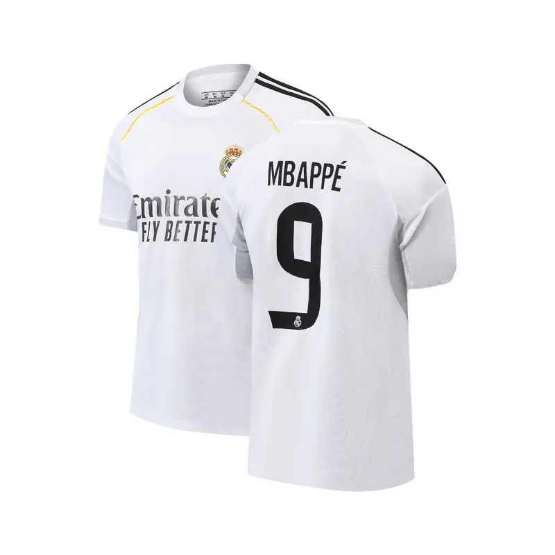 Messi No. 10 Football T-Shirts Multi-Color