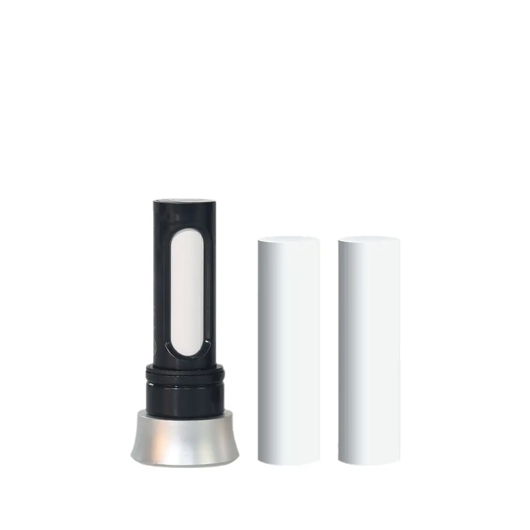 Suitable for Lantu Dreamer Free+ Zhiyin Ceramic White Stick Fragrance Diffuser Replacement Core Air Vent Car Fragrance