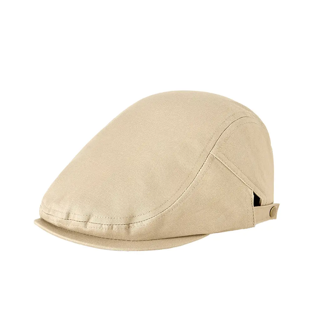 Men's Duckbill Hat Winter Warm Casual - Image 12