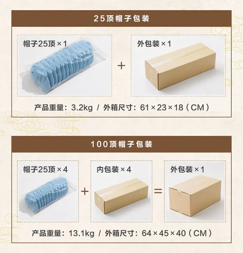 Men's Duckbill Hat Winter Warm Casual — feature 26
