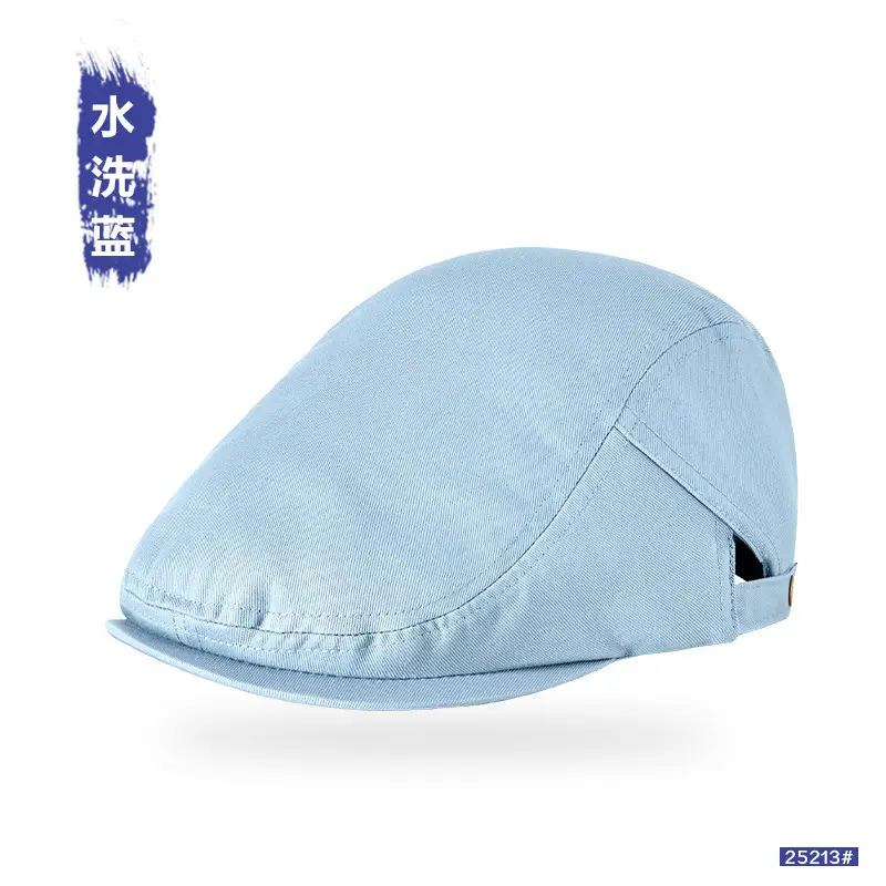 Men's Duckbill Hat Winter Warm Casual - Image 5