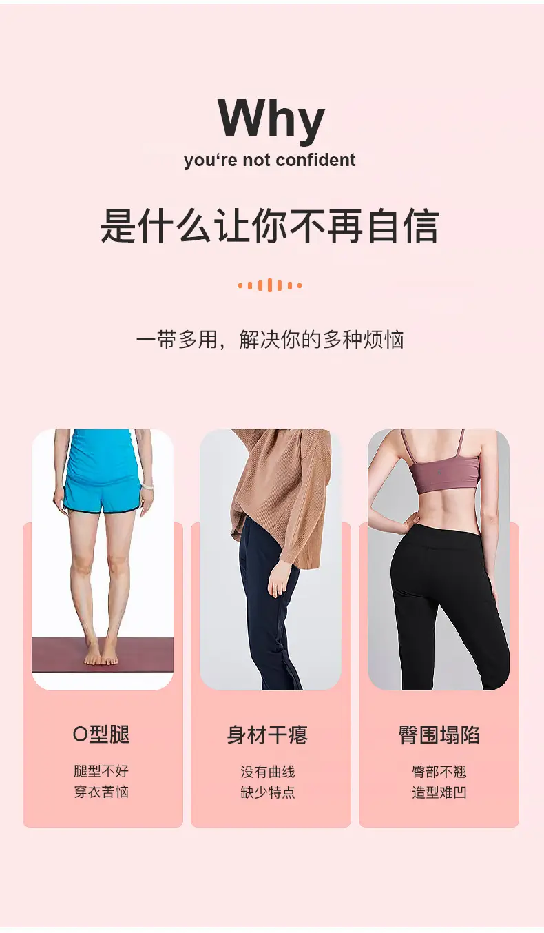 Tpe Tension Ring Yoga Elastic Band Fitness Tension Resistance Band Buttocks Beauty Belt Yoga Supplies Manufacturer Wholesale — feature 6