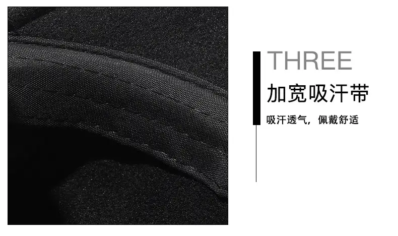 Winter Woolen Duck Cap for Men Cold Proof Retro Hat — feature 20