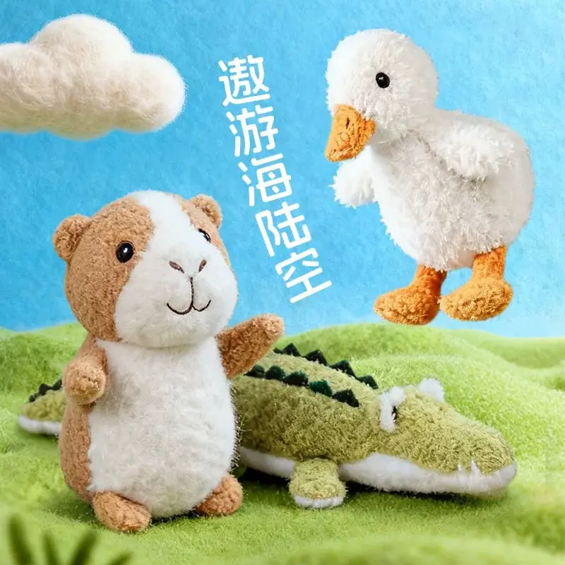 Afp Pet Toys Dog Plush Toys Self-Pleasure Teeth Grinding and Boredom Relief Dog Toys Interactive Fun Sound Paper