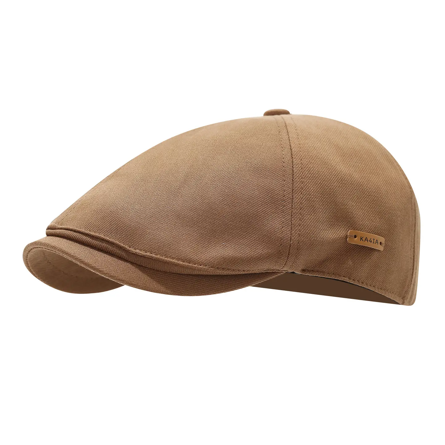 Korean Style Reversible Hat for Women Spring Autumn