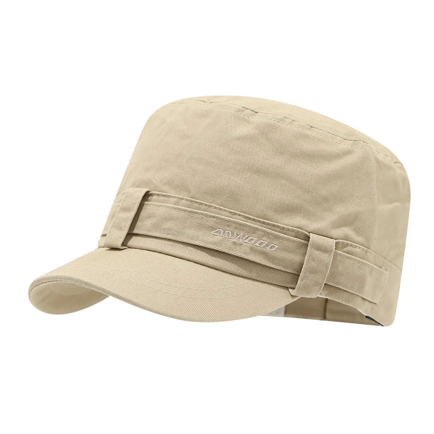 2025 Women Retro Distressed Baseball Cap Dark Gray - Image 9